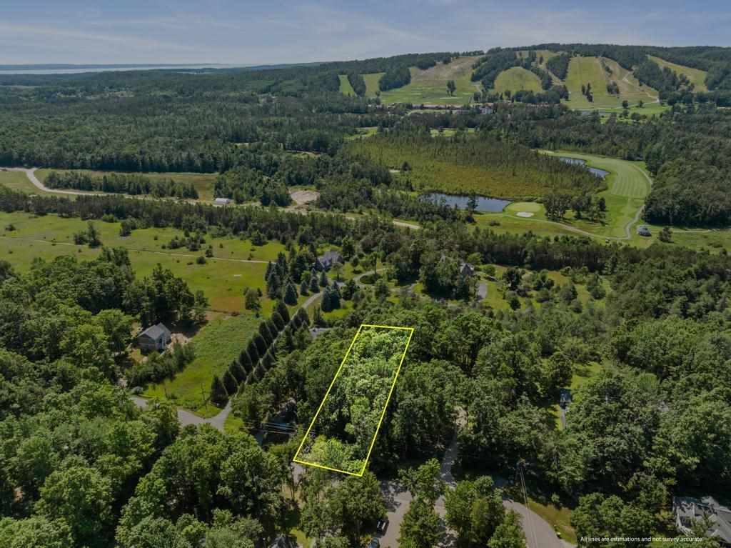 5630 Elm Lane Harbor Springs MI 49740