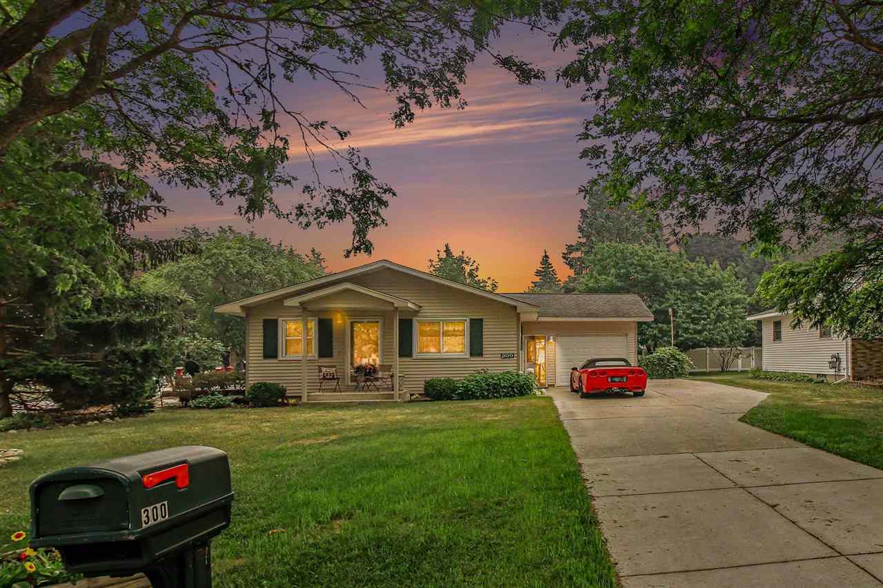 300 Robinson Street Charlevoix MI 49720