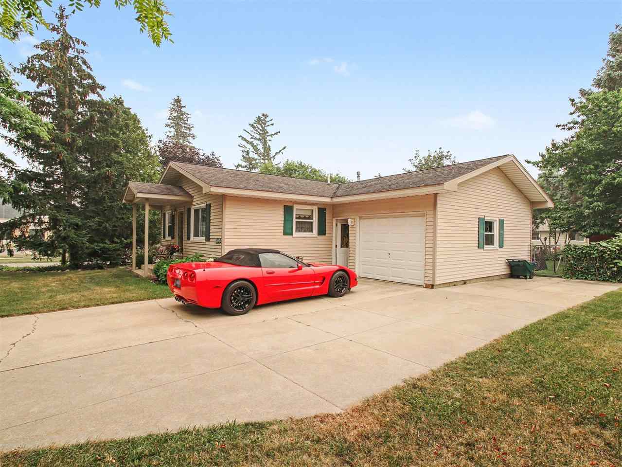 300 Robinson Street Charlevoix MI 49720