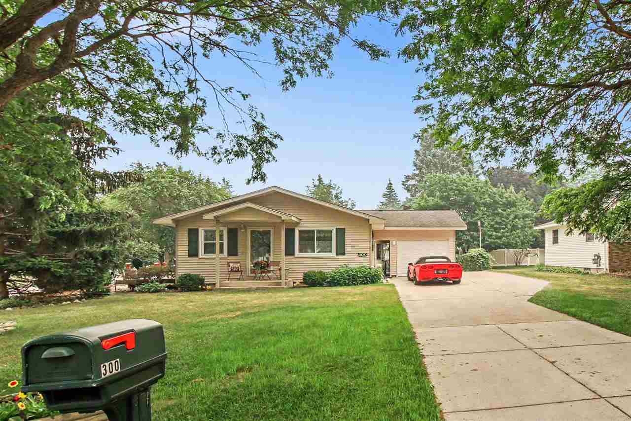 300 Robinson Street Charlevoix MI 49720
