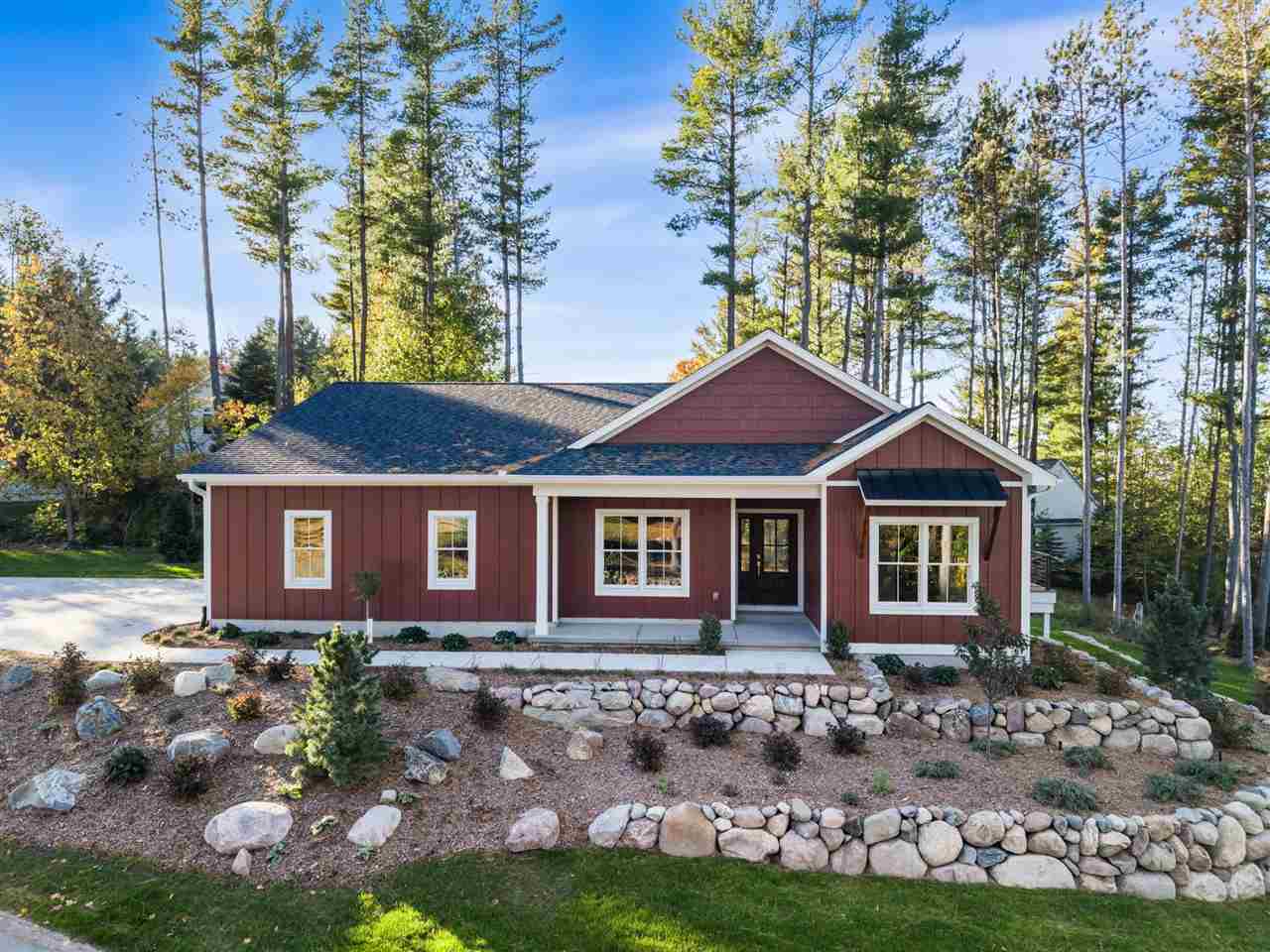 873 Deer Run Drive Boyne City MI 49712