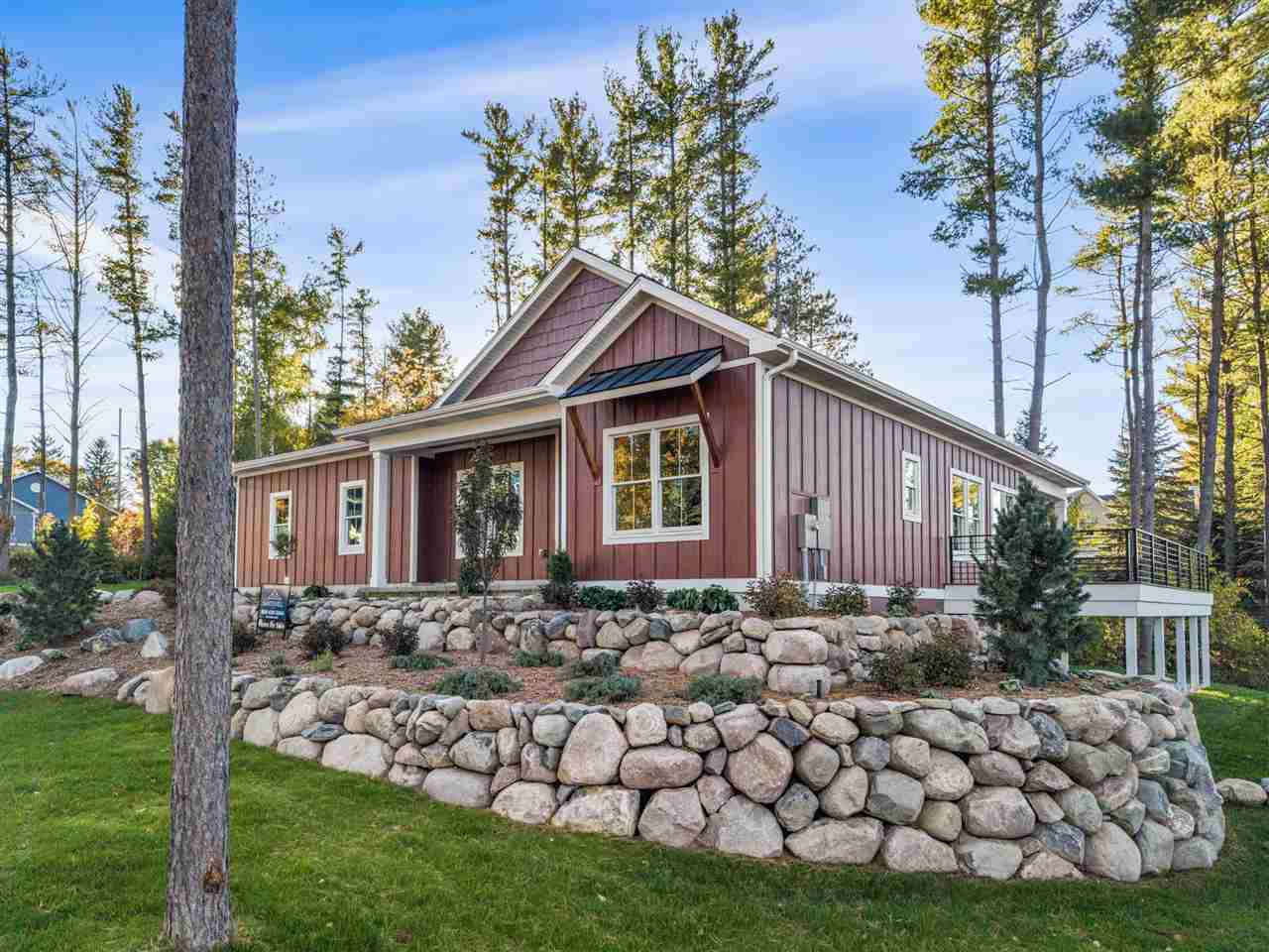873 Deer Run Drive Boyne City MI 49712
