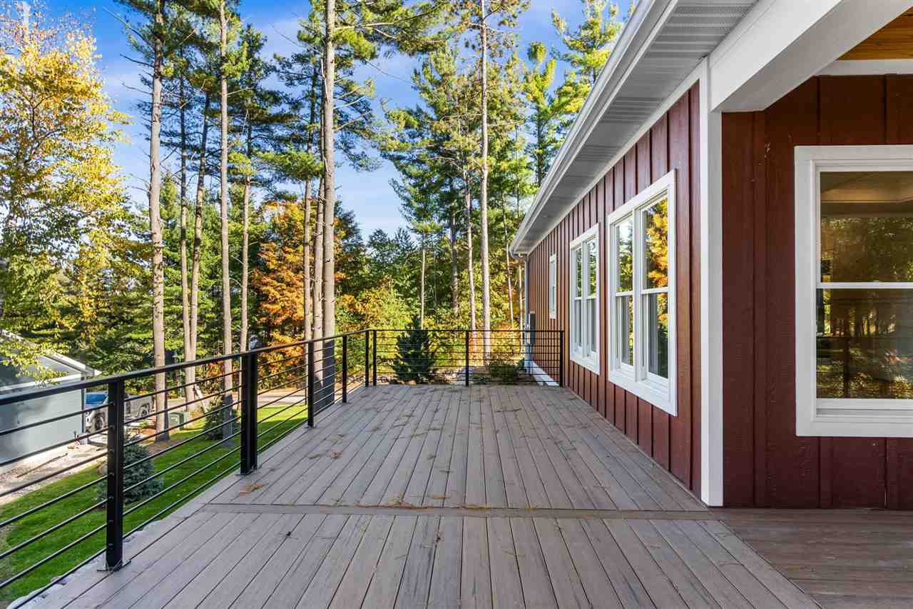 873 Deer Run Drive Boyne City MI 49712