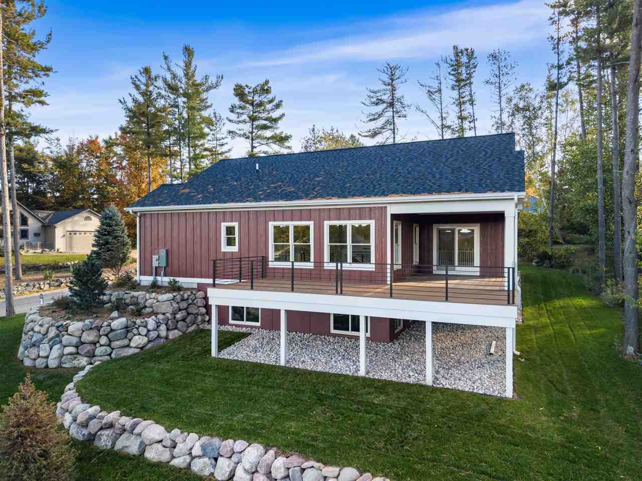 873 Deer Run Drive Boyne City MI 49712