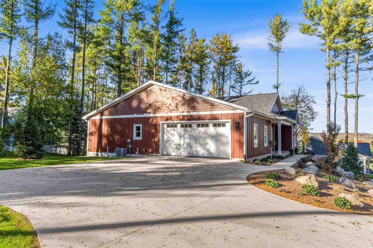873 Deer Run Drive Boyne City MI 49712