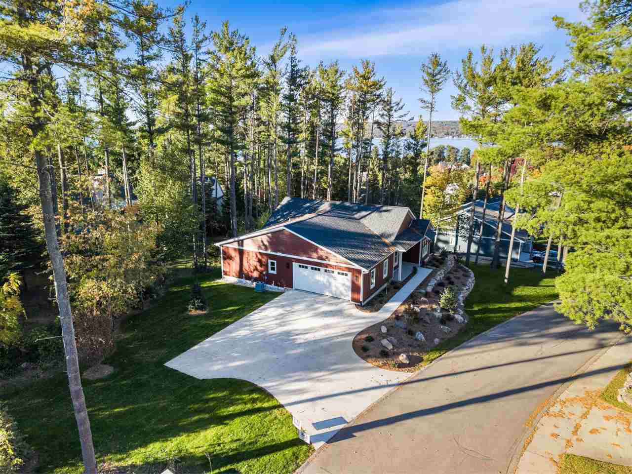 873 Deer Run Drive Boyne City MI 49712