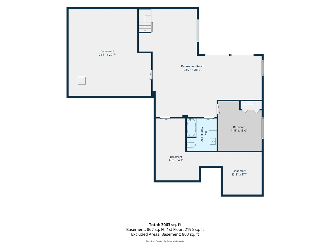 873 Deer Run Drive Boyne City MI 49712