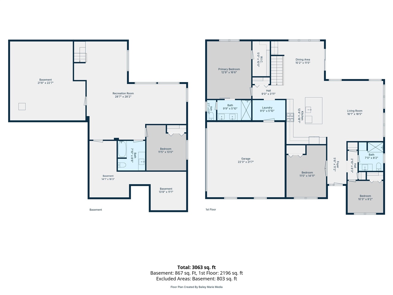 873 Deer Run Drive Boyne City MI 49712