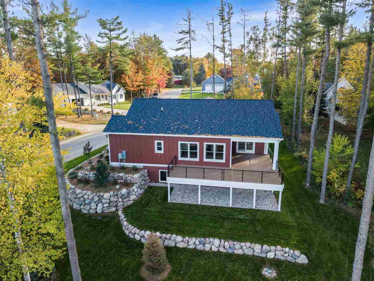 873 Deer Run Drive Boyne City MI 49712