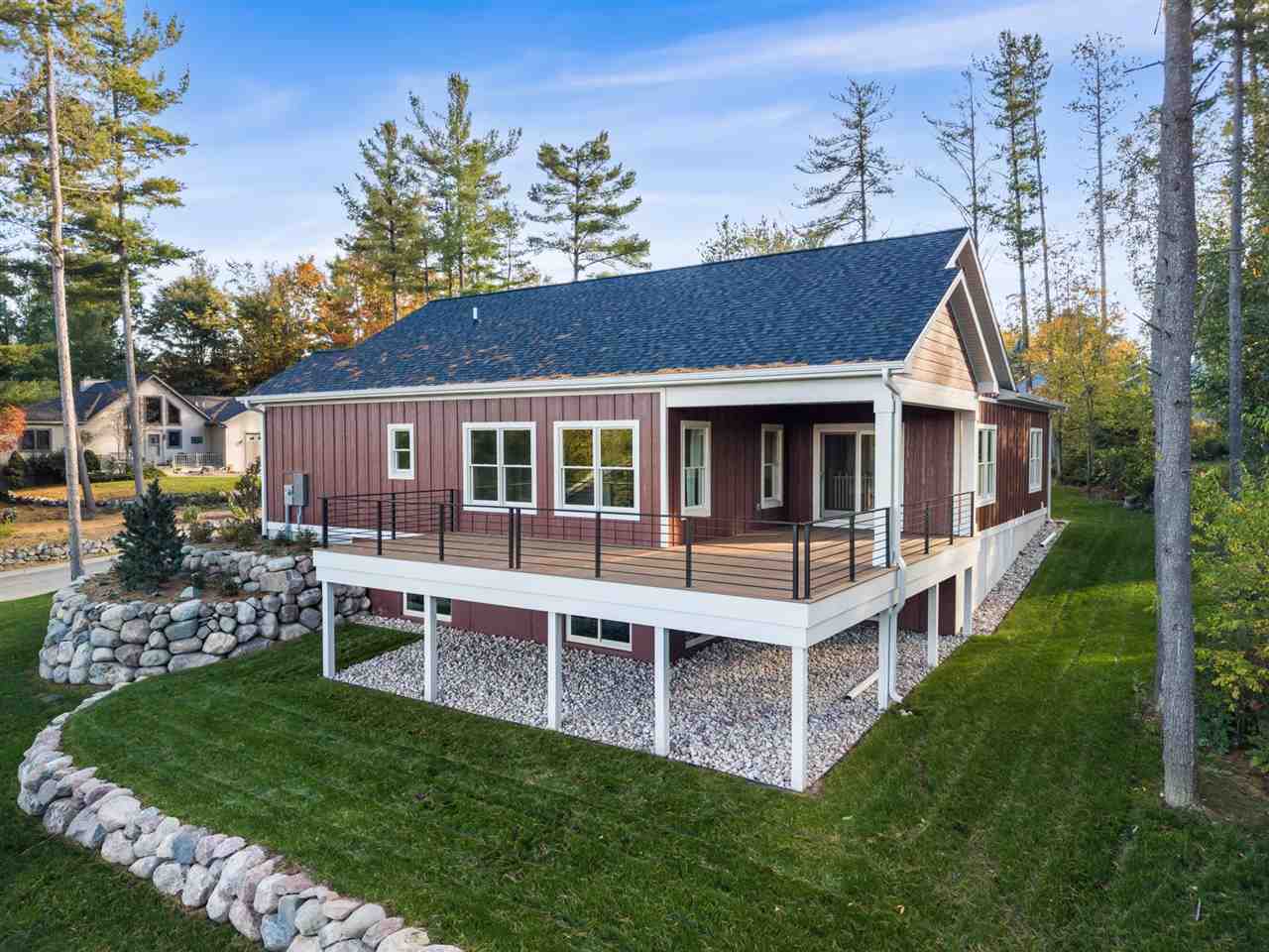 873 Deer Run Drive Boyne City MI 49712