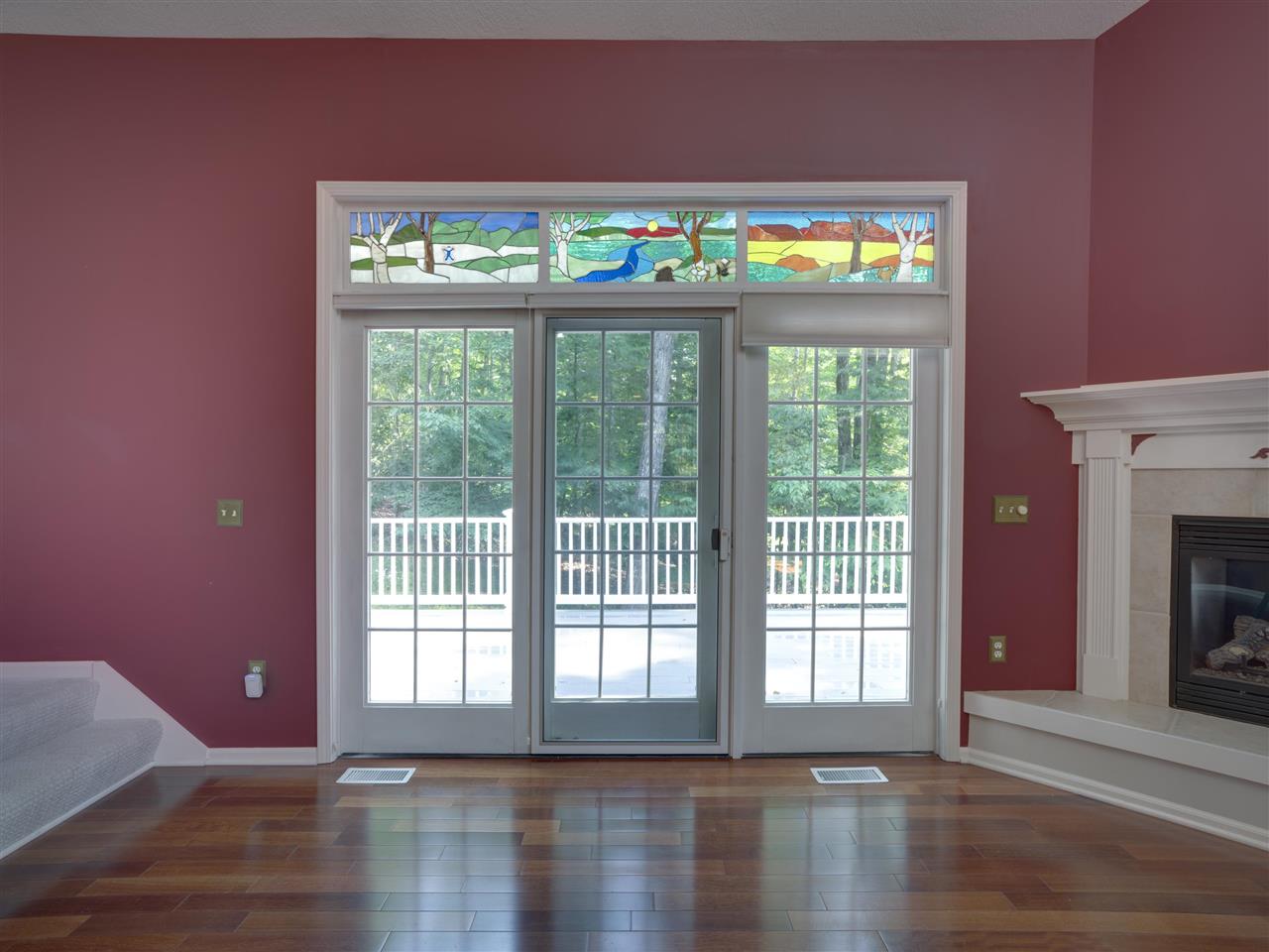2525 Rosewood Lane Petoskey MI 49770