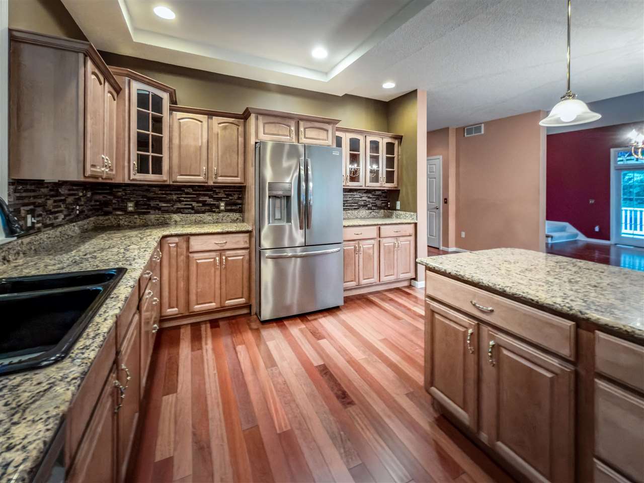 2525 Rosewood Lane Petoskey MI 49770