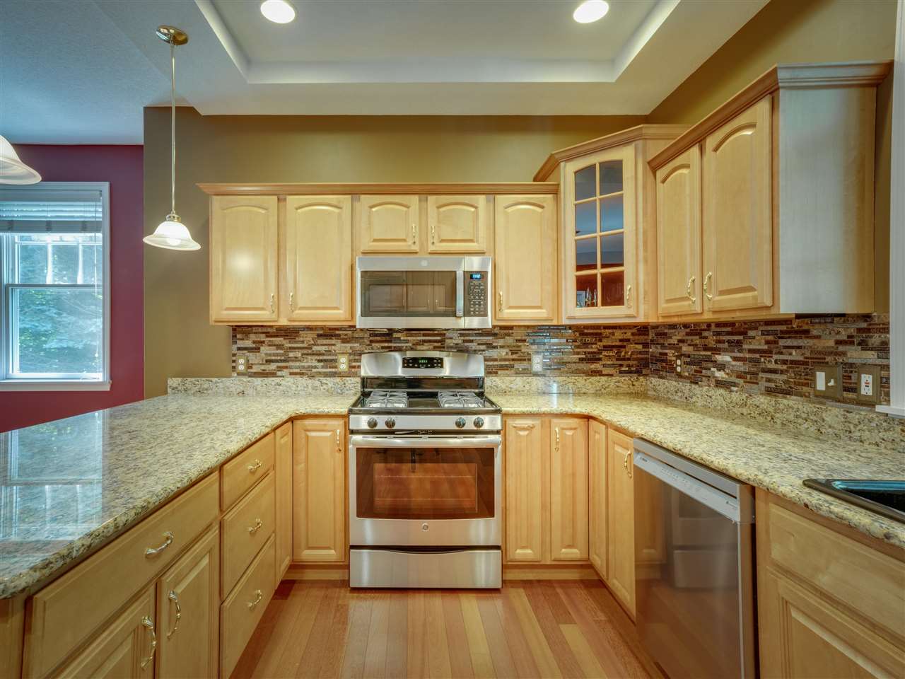 2525 Rosewood Lane Petoskey MI 49770