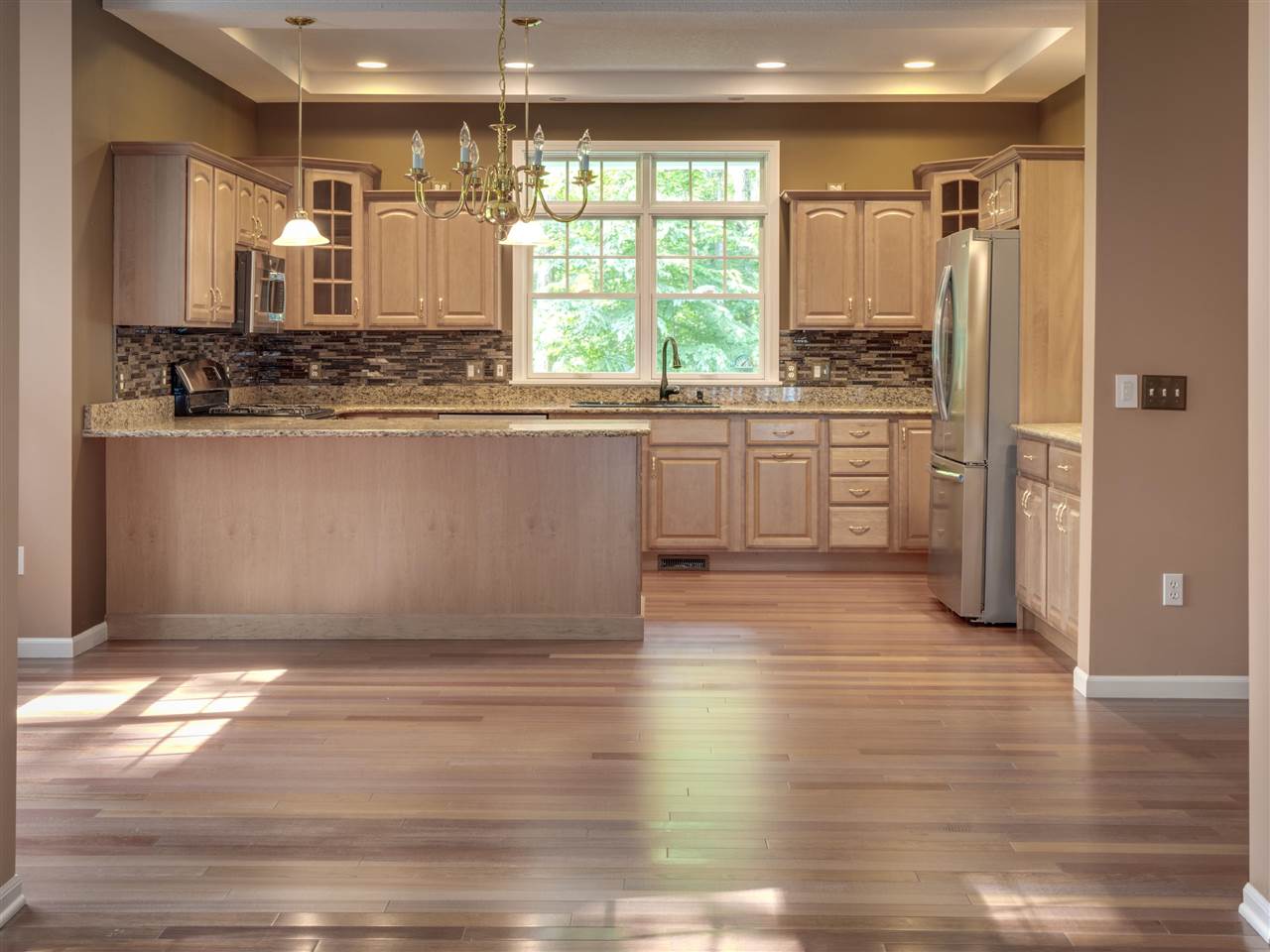 2525 Rosewood Lane Petoskey MI 49770