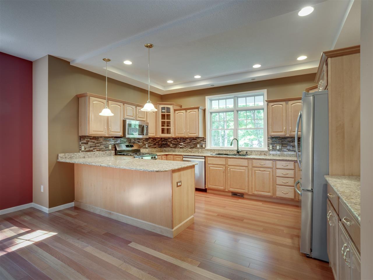 2525 Rosewood Lane Petoskey MI 49770