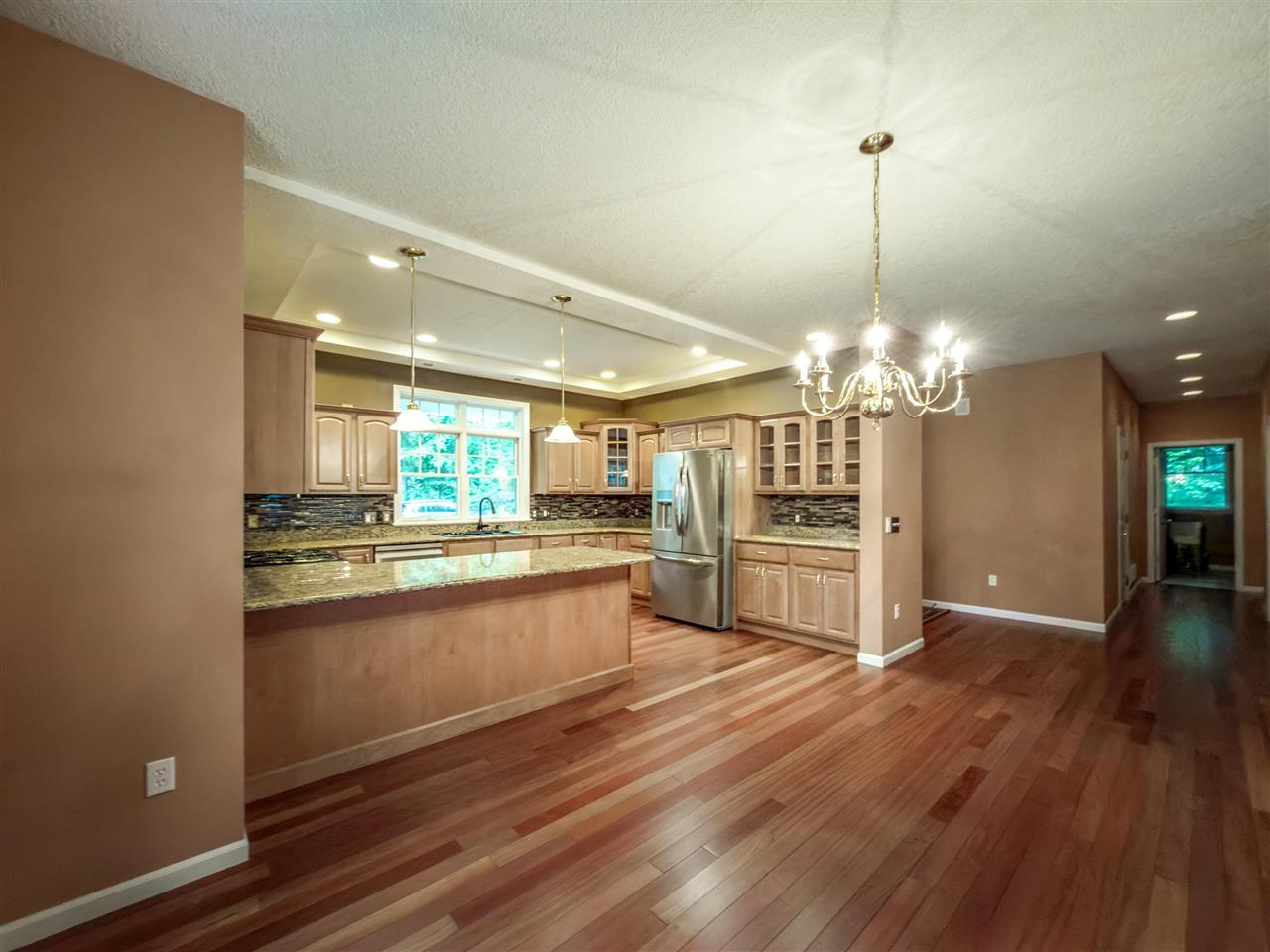 2525 Rosewood Lane Petoskey MI 49770