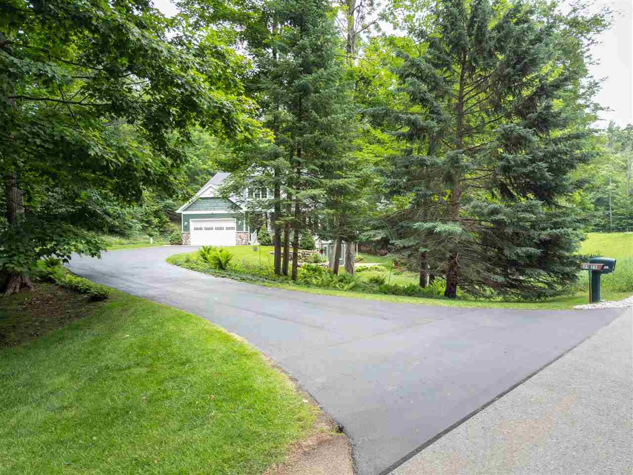 2525 Rosewood Lane Petoskey MI 49770