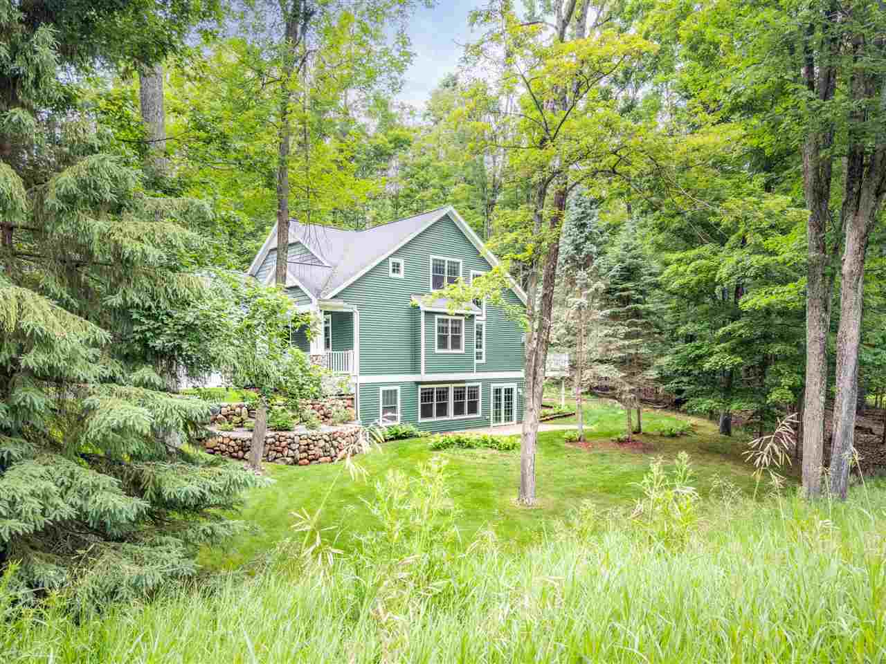 2525 Rosewood Lane Petoskey MI 49770