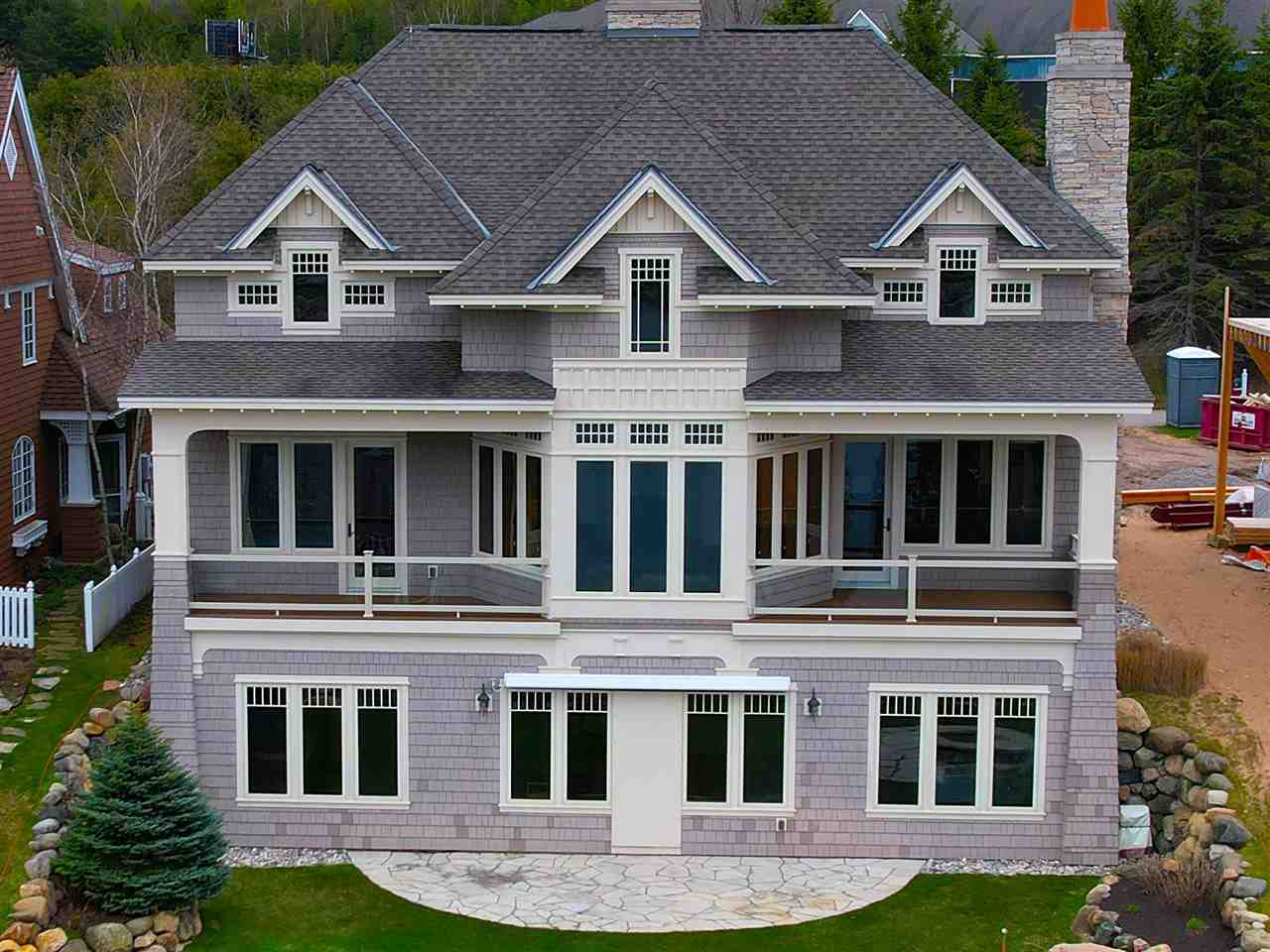 952 Bluffs Court Bay Harbor MI 49770