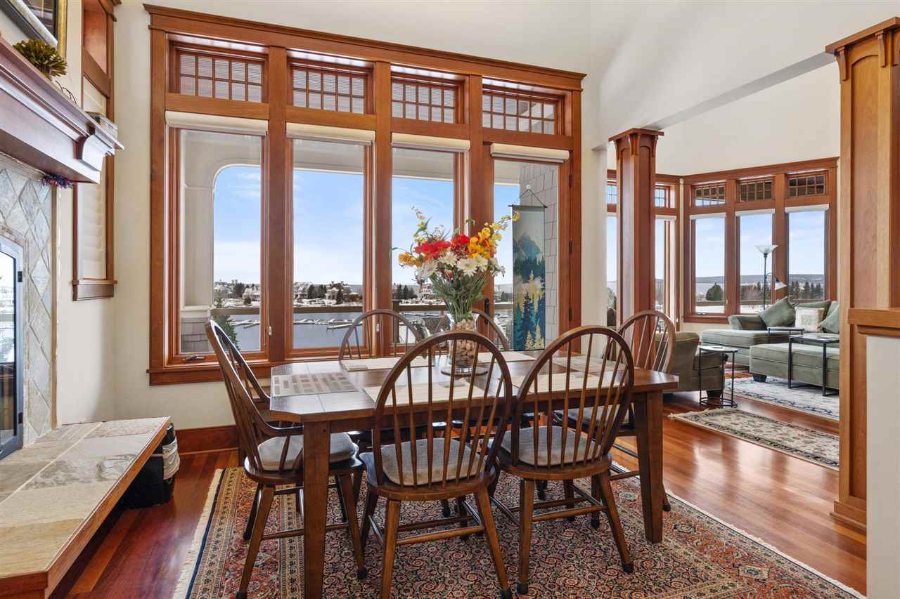 952 Bluffs Court Bay Harbor MI 49770