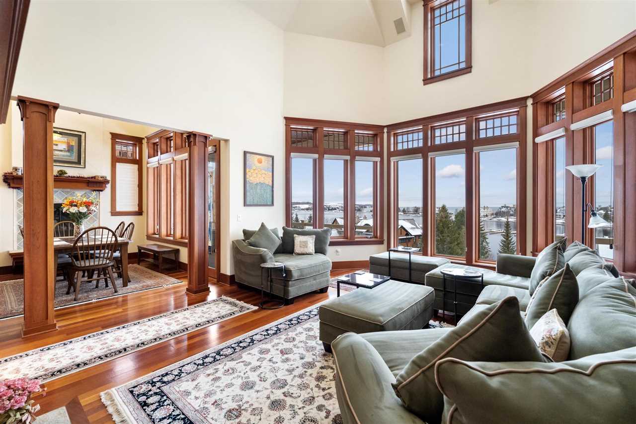 952 Bluffs Court Bay Harbor MI 49770