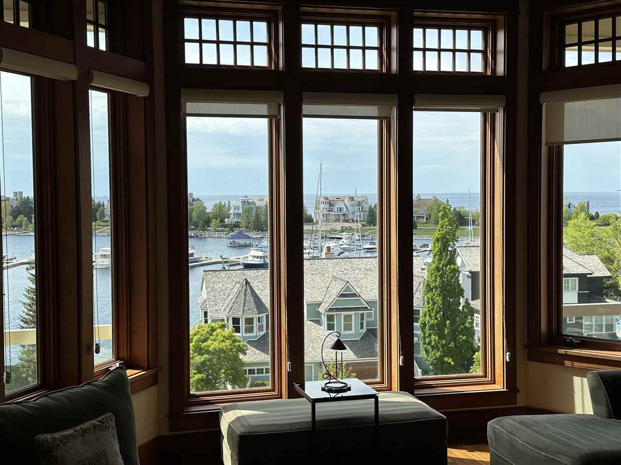 952 Bluffs Court Bay Harbor MI 49770