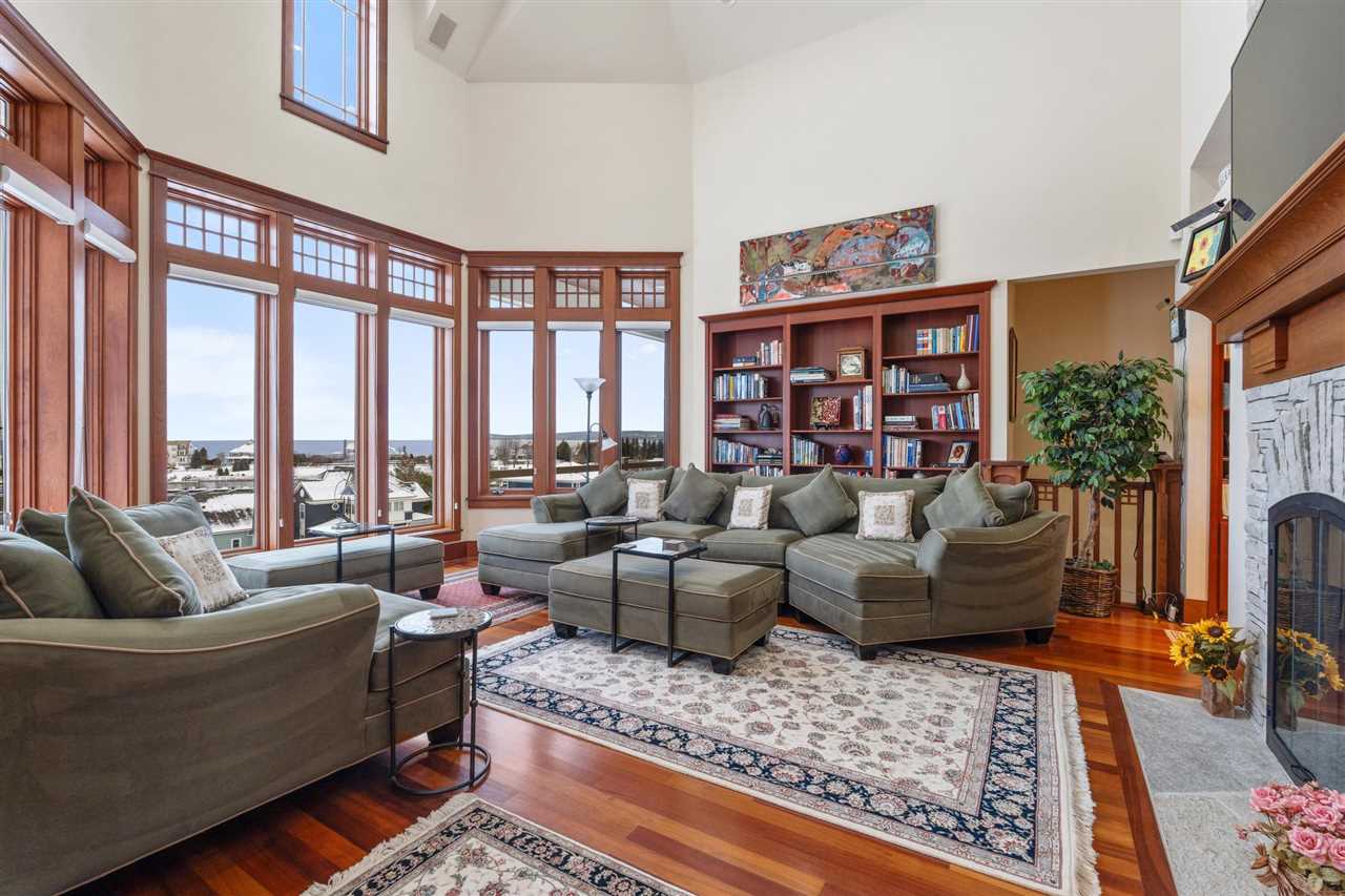 952 Bluffs Court Bay Harbor MI 49770