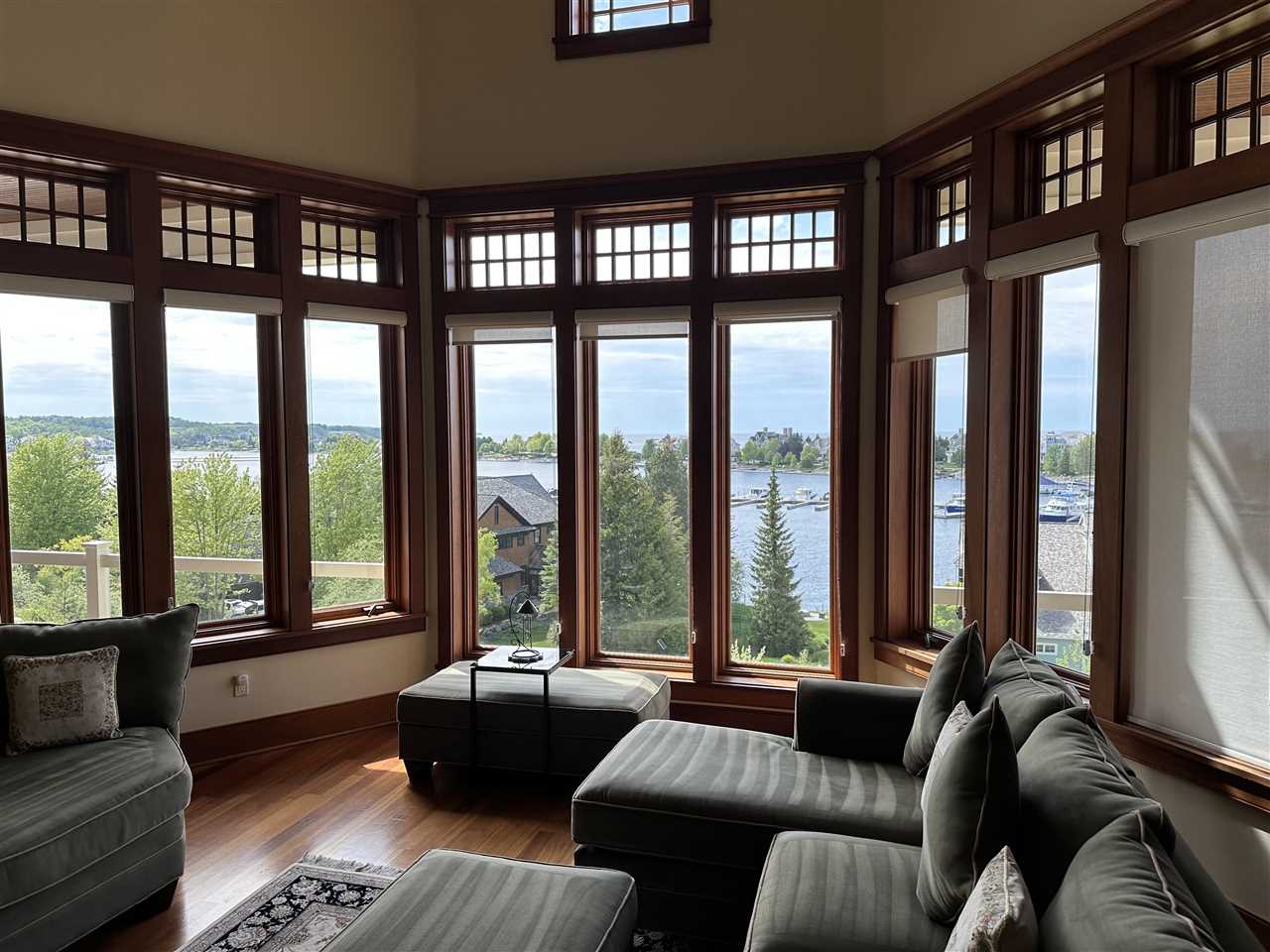 952 Bluffs Court Bay Harbor MI 49770