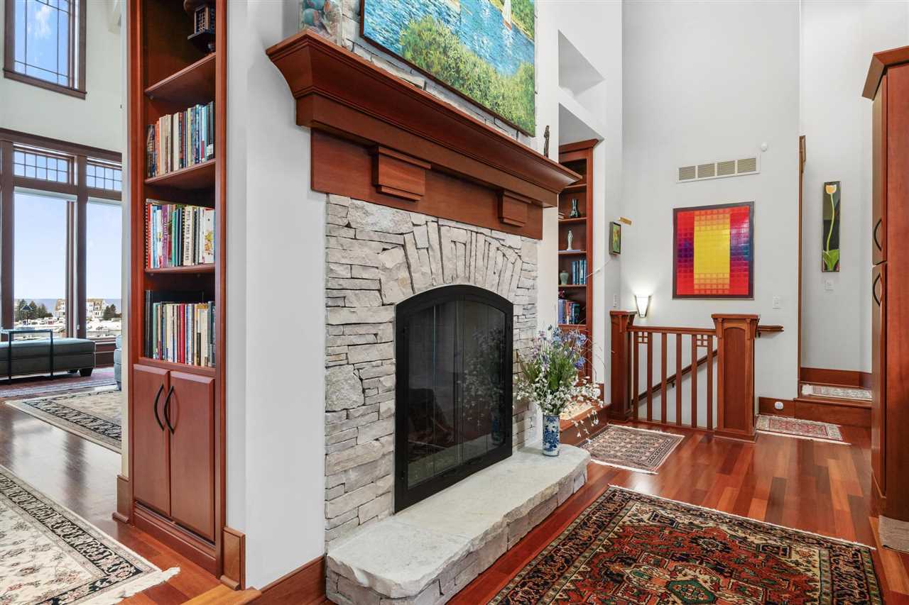 952 Bluffs Court Bay Harbor MI 49770