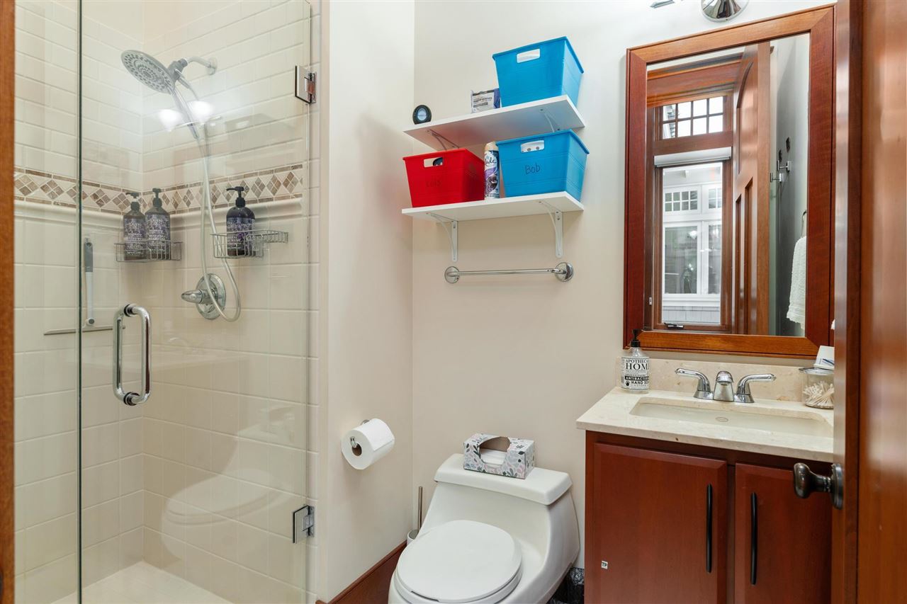 952 Bluffs Court Bay Harbor MI 49770