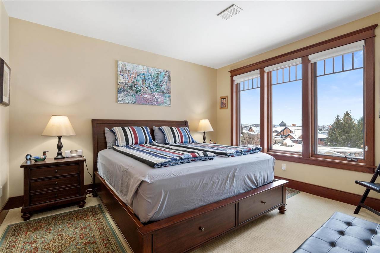 952 Bluffs Court Bay Harbor MI 49770