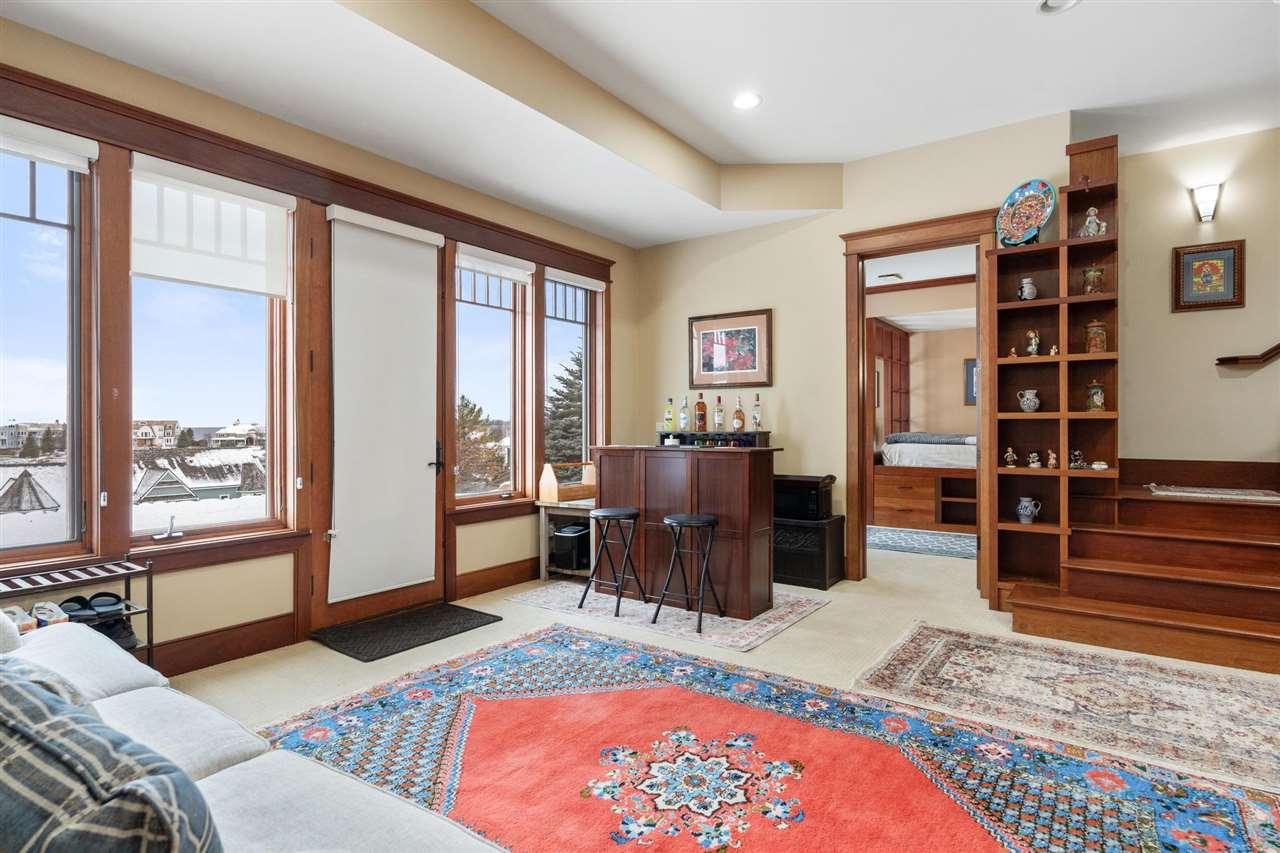 952 Bluffs Court Bay Harbor MI 49770