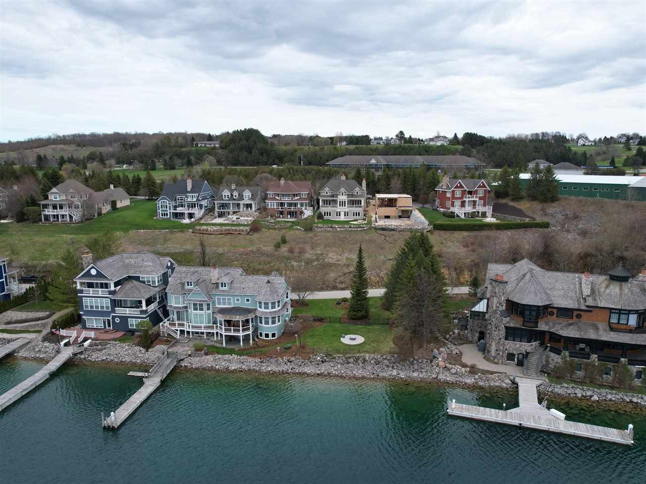 952 Bluffs Court Bay Harbor MI 49770