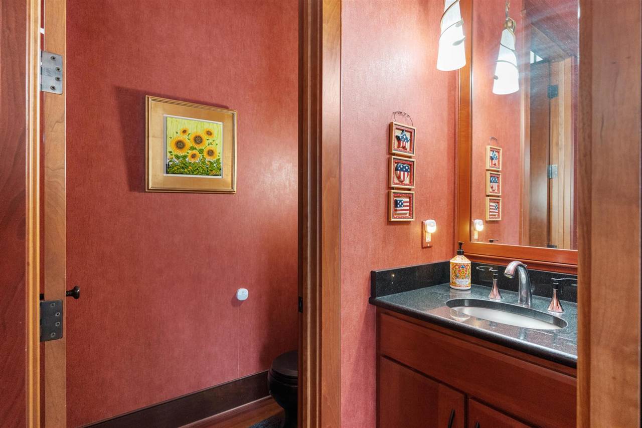 952 Bluffs Court Bay Harbor MI 49770