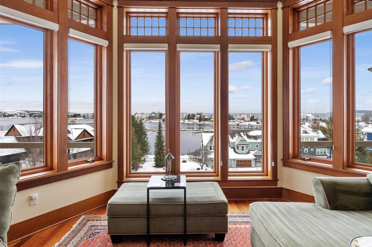 952 Bluffs Court Bay Harbor MI 49770