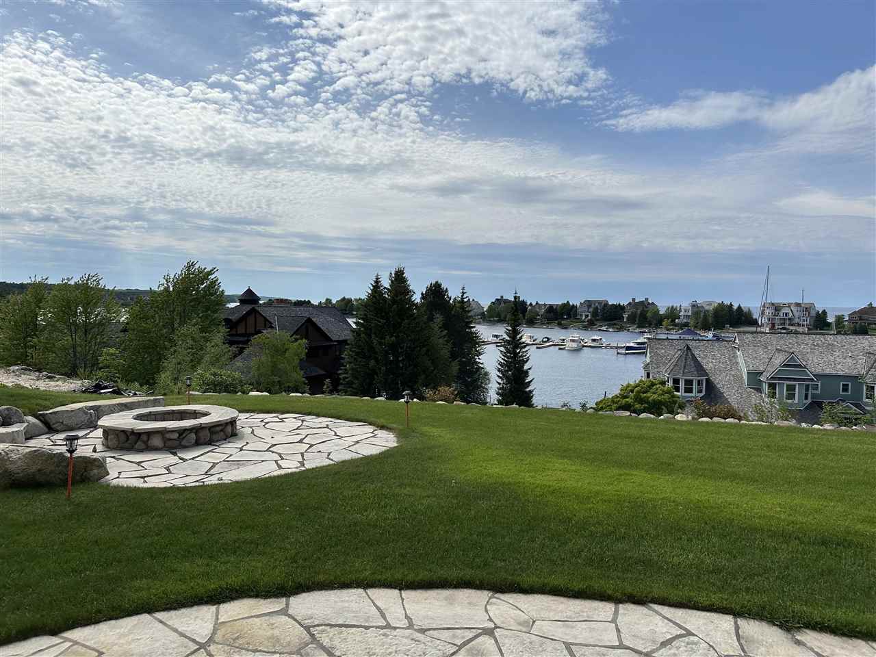 952 Bluffs Court Bay Harbor MI 49770