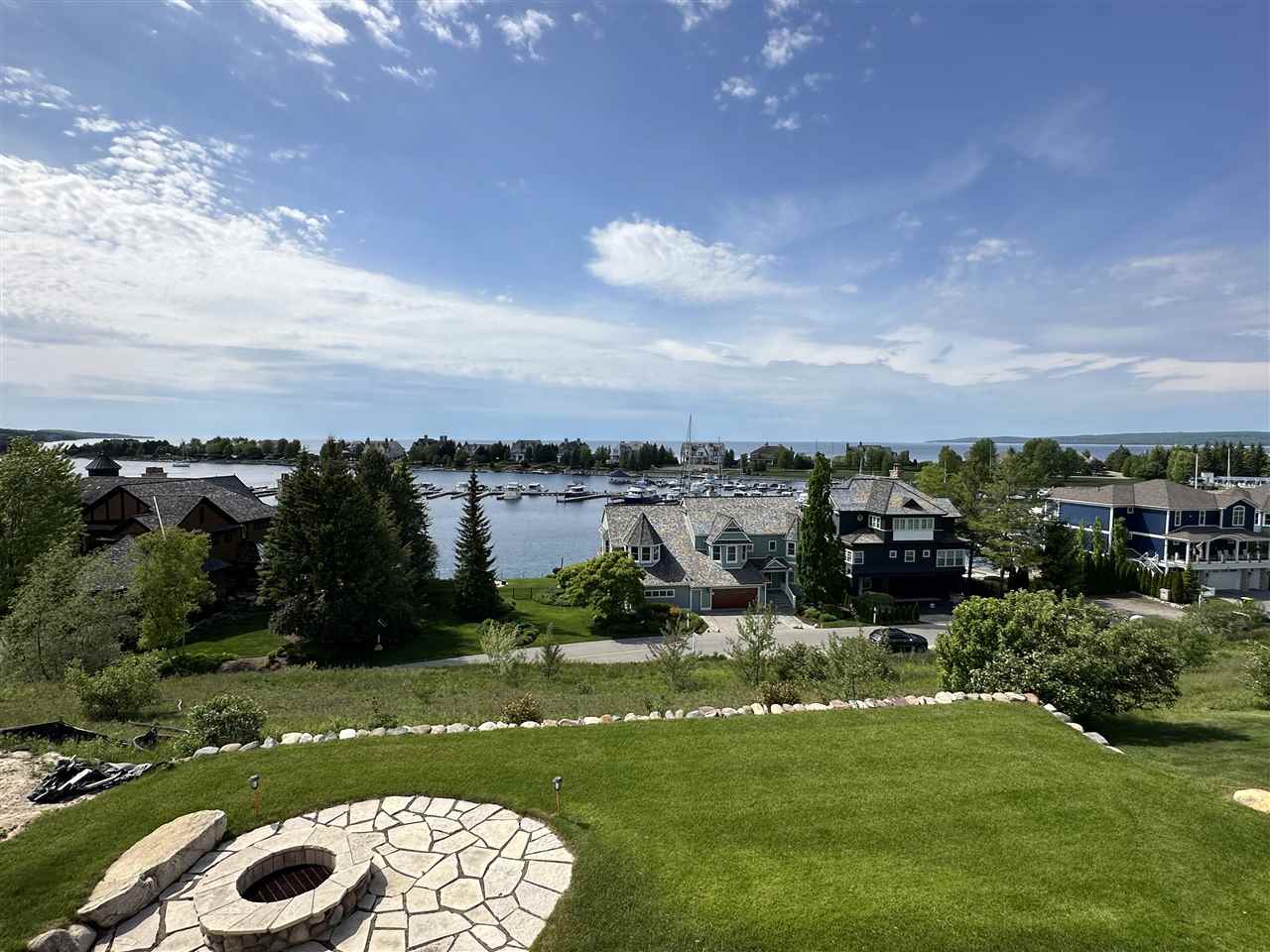 952 Bluffs Court Bay Harbor MI 49770