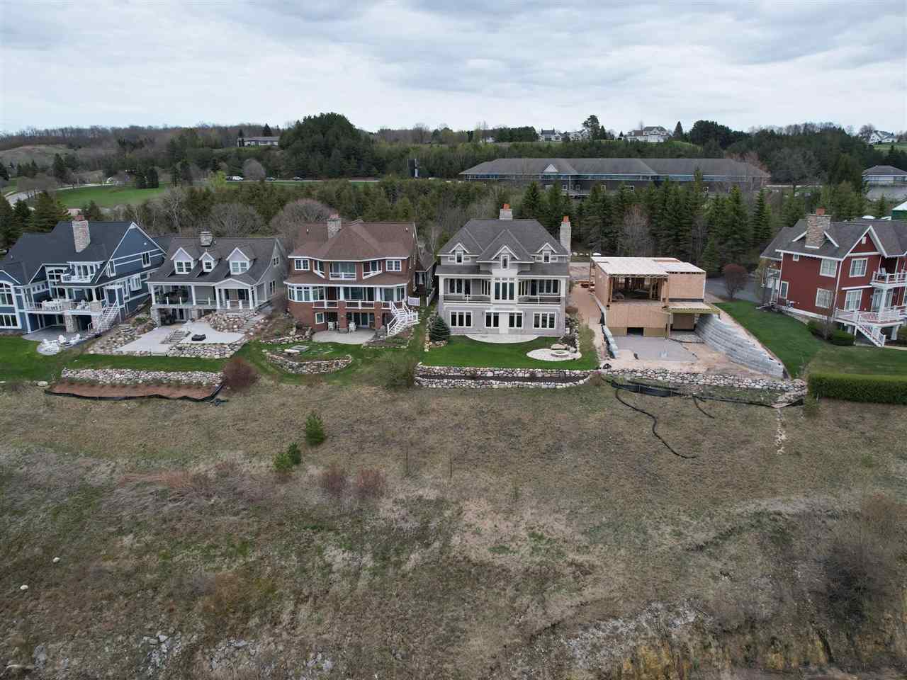 952 Bluffs Court Bay Harbor MI 49770