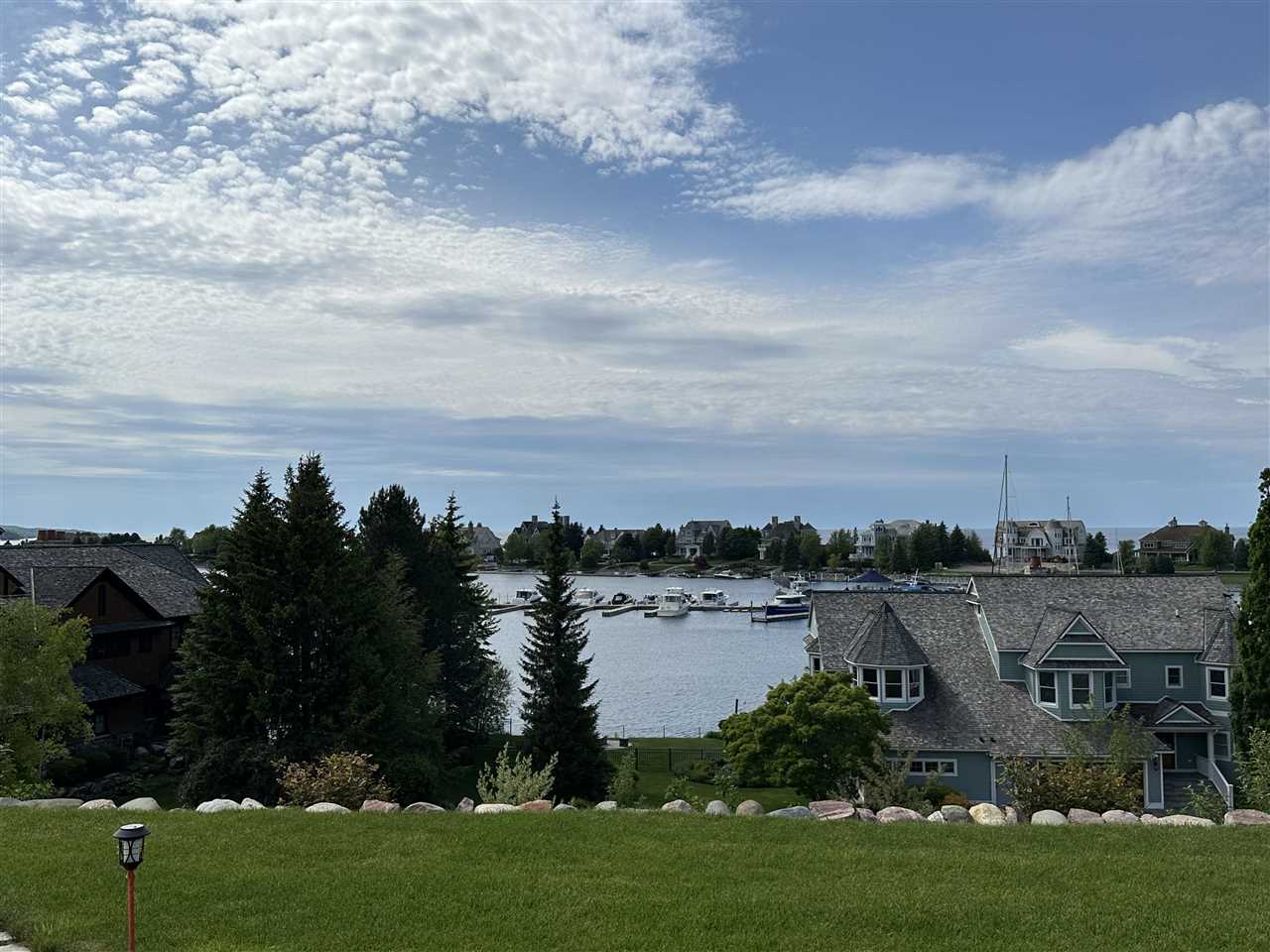 952 Bluffs Court Bay Harbor MI 49770