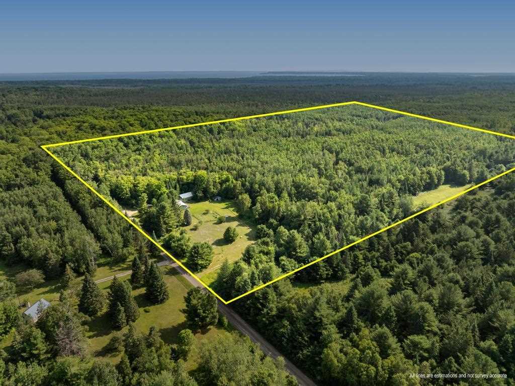 11260 Mccleary Carp Lake MI 49718