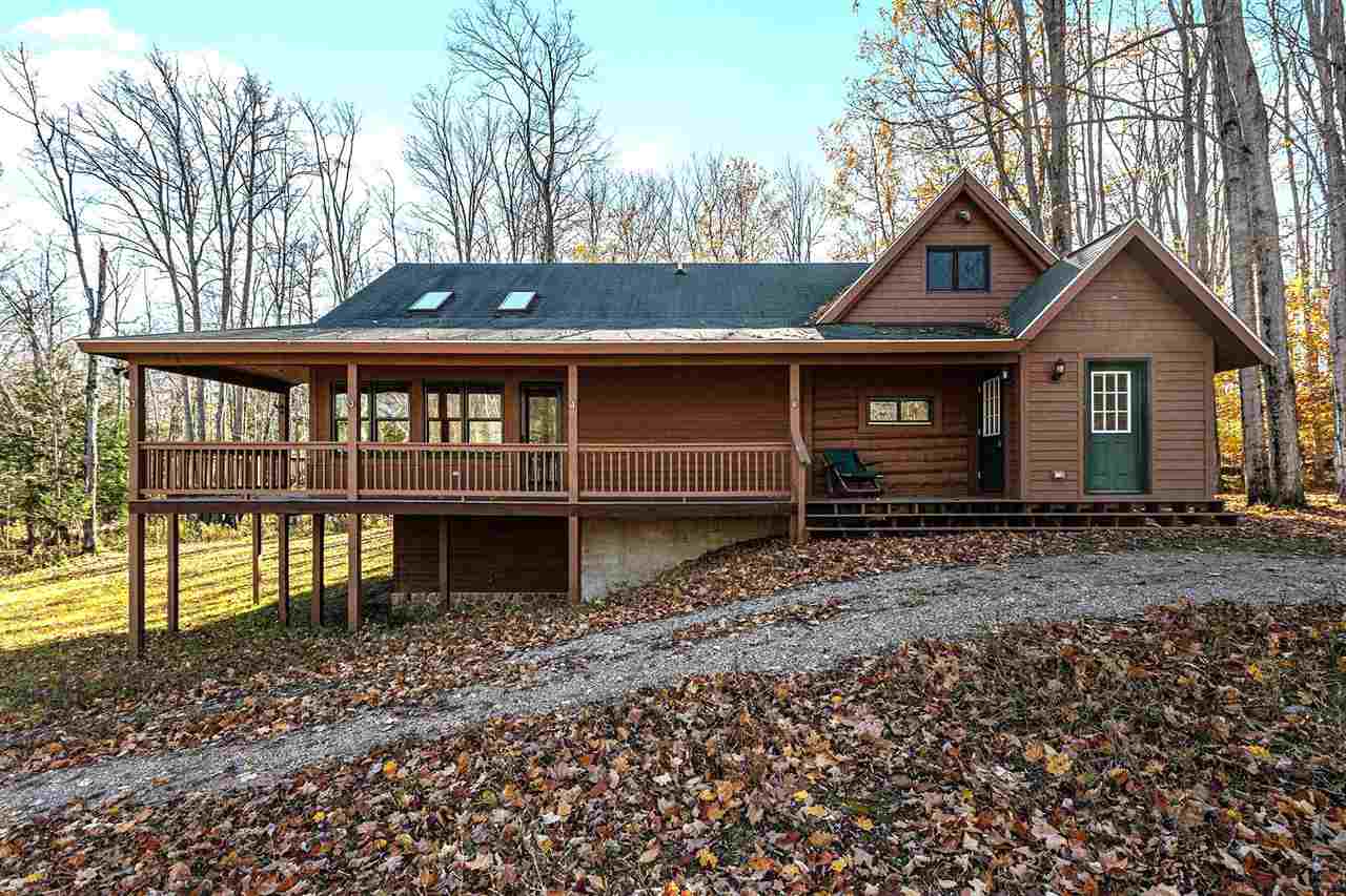 2446 Spayde Road Charlevoix MI 49720