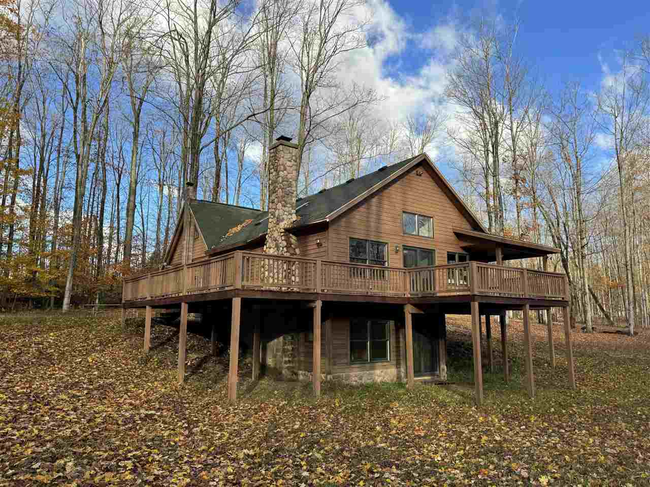 2446 Spayde Road Charlevoix MI 49720