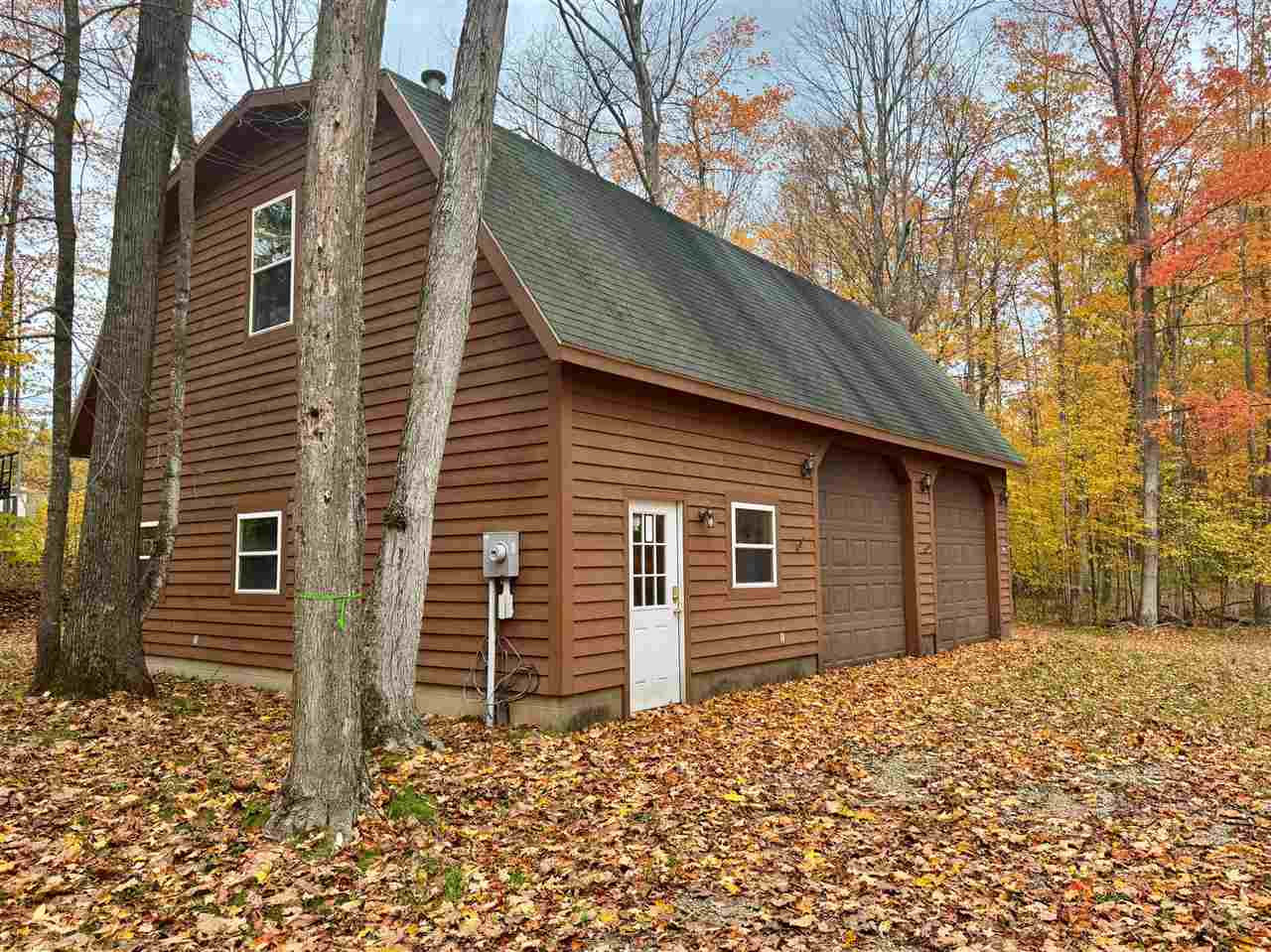 2446 Spayde Road Charlevoix MI 49720