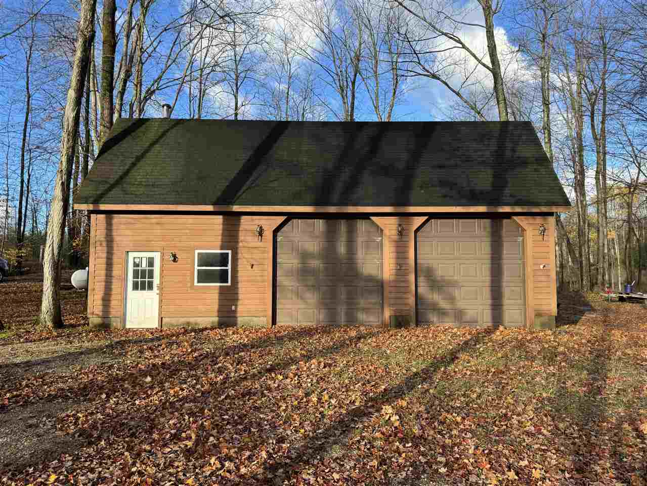 2446 Spayde Road Charlevoix MI 49720