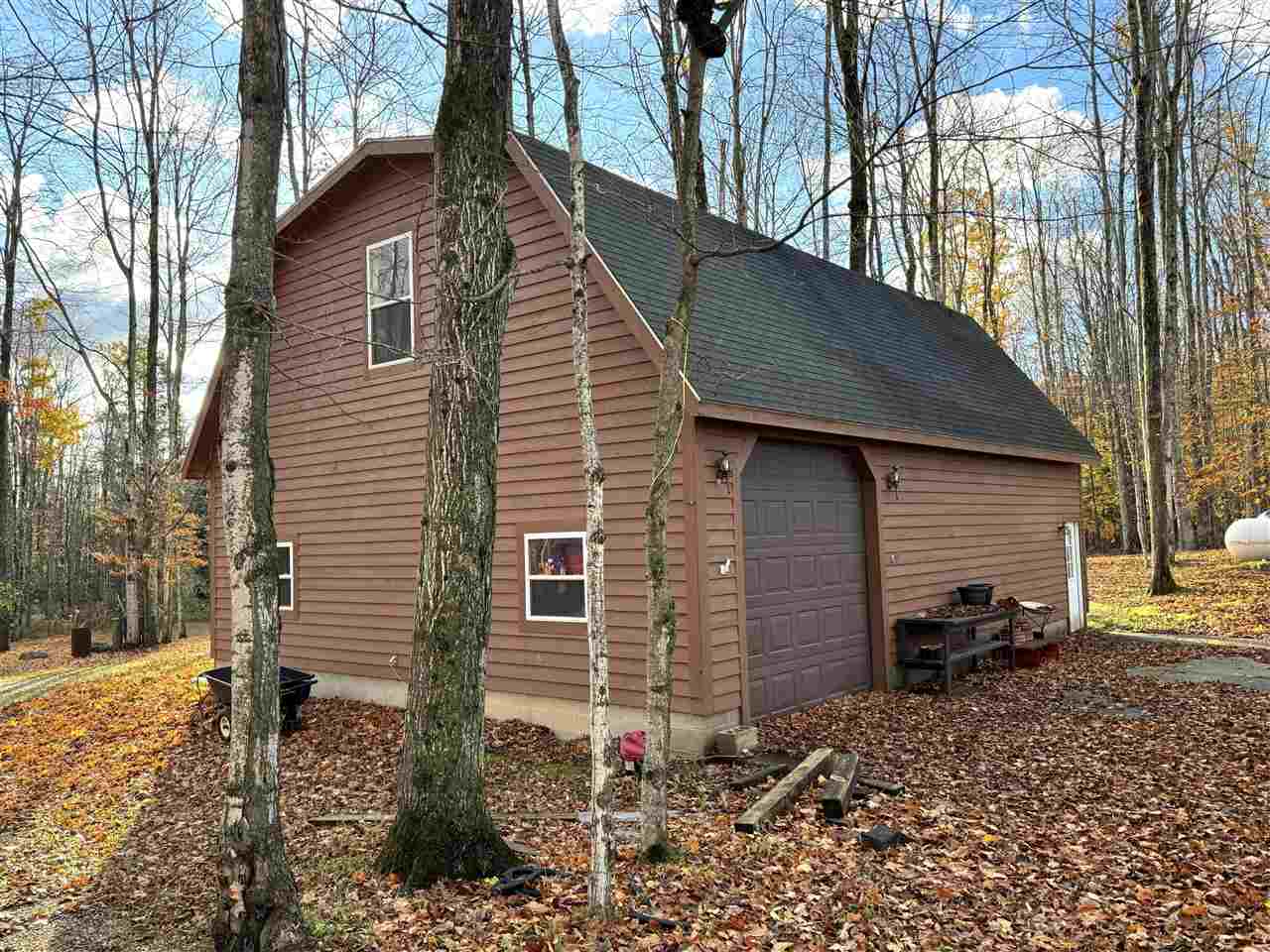 2446 Spayde Road Charlevoix MI 49720