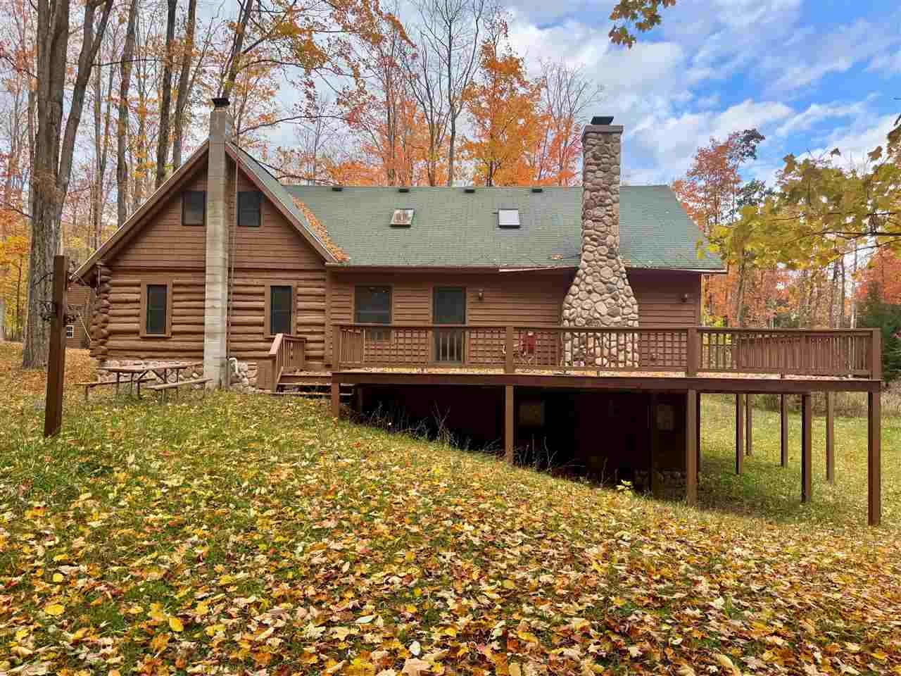 2446 Spayde Road Charlevoix MI 49720