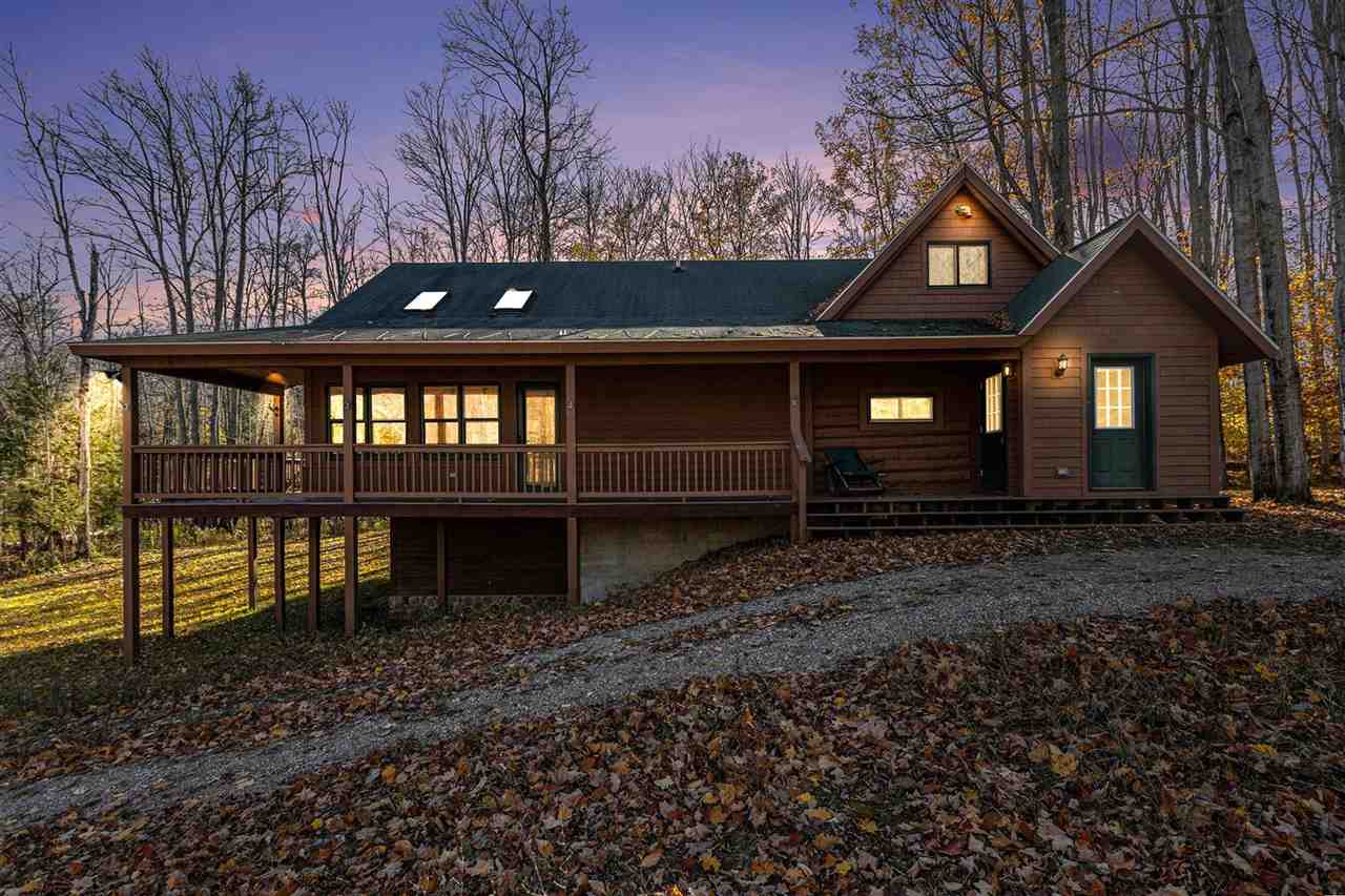 2446 Spayde Road Charlevoix MI 49720