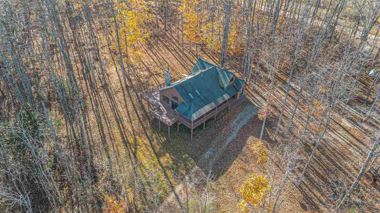 2446 Spayde Road Charlevoix MI 49720