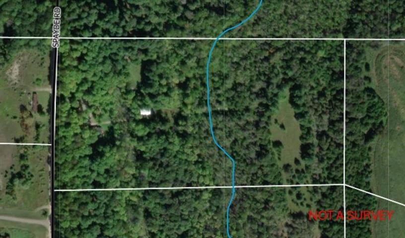 2446 Spayde Road Charlevoix MI 49720