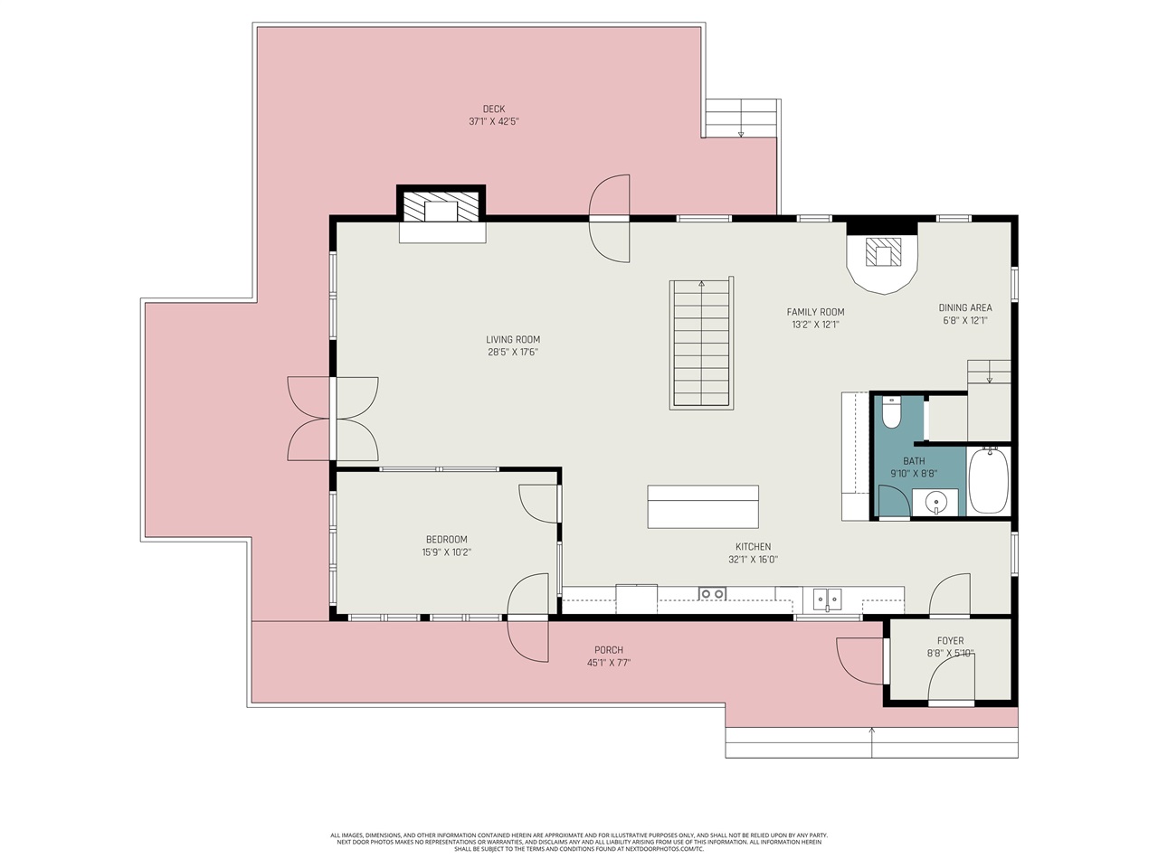 2446 Spayde Road Charlevoix MI 49720